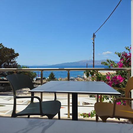 Ardit Seaside Rooms Sarandë 外观 照片