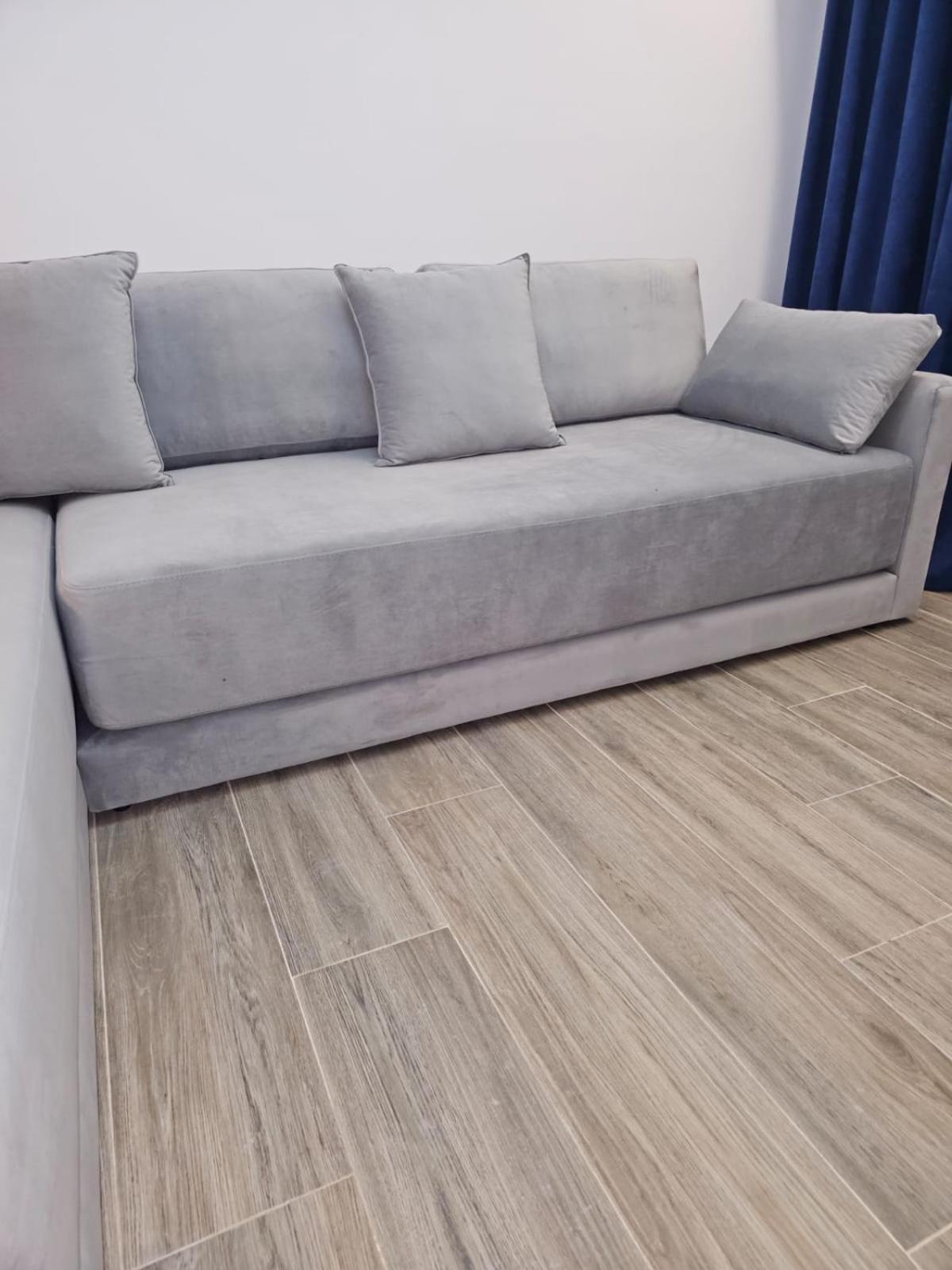 Ardit Seaside Rooms Sarandë 外观 照片
