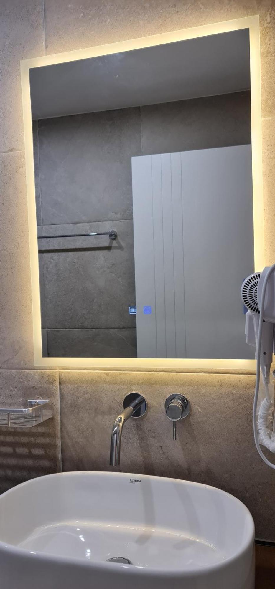 Ardit Seaside Rooms Sarandë 外观 照片